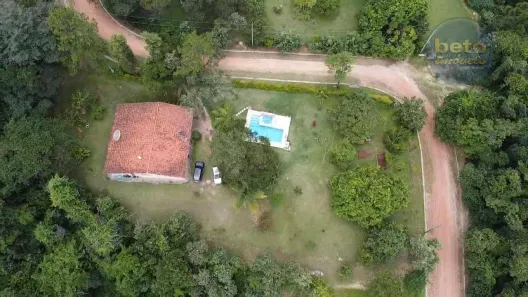 Fazenda/Sítio com 3 Quartos à venda, 235m² no Chácaras Monte Verde, Itu