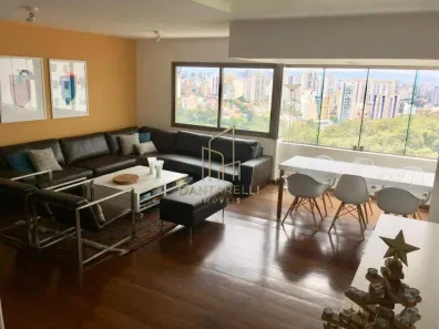 Cobertura com 4 Quartos à venda, 320m² no Aclimação, São Paulo