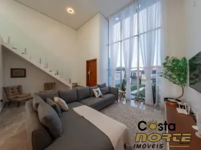 Sobrado com 3 Quartos à venda, 125m² no , Imbé