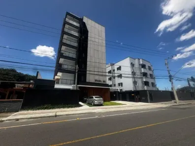 Apartamento com 2 Quartos à venda, 66m² no Saguaçu, Joinville