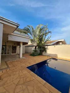 Casa de Condomínio com 3 Quartos à venda, 297m² no Residencial Marcia, São José do Rio Preto