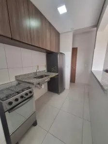 Apartamento com 2 Quartos à venda, 54m² no Jardim das Palmeiras, Cuiabá