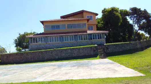 Casa com 4 Quartos à venda, 400m² no Balneário das Garças, Rio das Ostras
