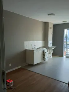 Apartamento com 1 Quarto à venda, 30m² no Sacomã, São Paulo