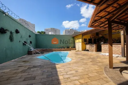 Casa com 4 Quartos à venda, 400m² no Nova Vista, Belo Horizonte