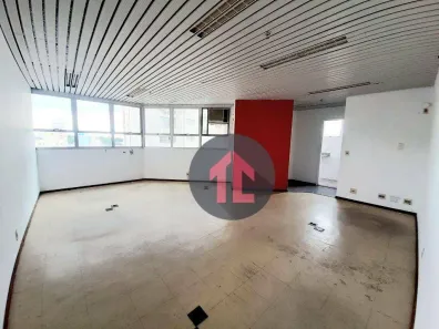 Sala Comercial para alugar, 45m² no Centro, Campinas