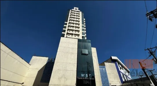 Sala Comercial para alugar, 36m² no Chácara Califórnia, São Paulo