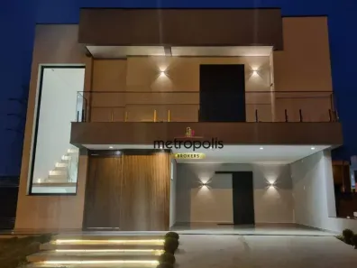 Sobrado com 3 Quartos à venda, 191m² no Jardim Ermida I, Jundiaí