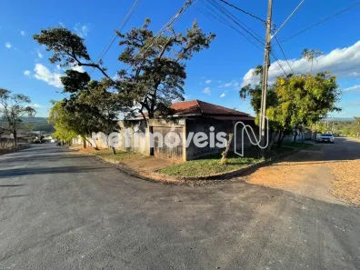 Casa à venda, 354m² no Nossa Senhora Aparecida, Florestal