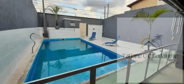 Casa com 5 Quartos à venda, 340m² no Santa Terezinha, Itanhaém