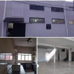 Ponto Comercial para alugar, 160m² no Jardim Seyon, São José do Rio Preto