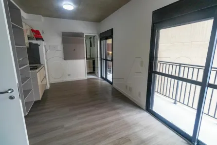 Apartamento com 1 Quarto à venda, 31m² no Consolação, São Paulo