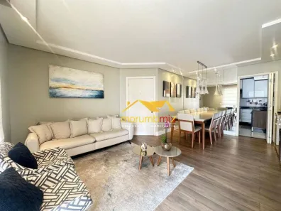 Apartamento com 3 Quartos à venda, 127m² no Vila Andrade, São Paulo
