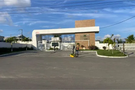 Lote/Terreno à venda, 240m² no Pindobas, Maricá