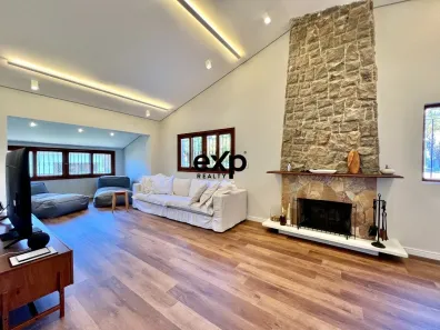Casa com 5 Quartos à venda, 334m² no Vila Esperia ou Giglio, Atibaia