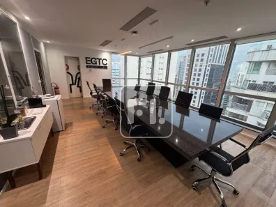 Sala Comercial à venda, 212m² no Vila Olímpia, São Paulo