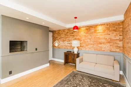 Apartamento com 2 Quartos à venda, 82m² no São Geraldo, Porto Alegre