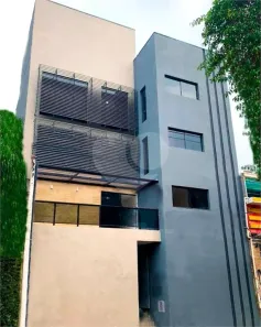 Apartamento com 1 Quarto para alugar, 30m² no Parque da Vila Prudente, São Paulo