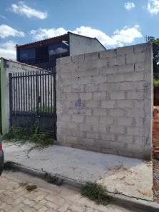 Lote/Terreno à venda, 125m² no São Gonçalo, Taubaté
