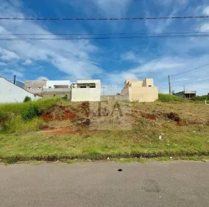 Lote/Terreno à venda, 140m² no Loteamento Vila Romana, Bragança Paulista