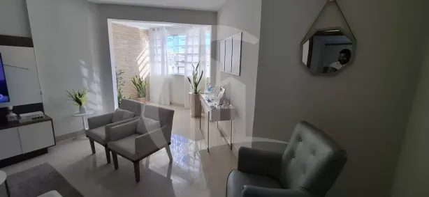 Apartamento com 3 Quartos à venda, 177m² no São José, Aracaju