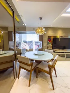 Apartamento com 3 Quartos à venda, 65m² no Cohama, São Luís