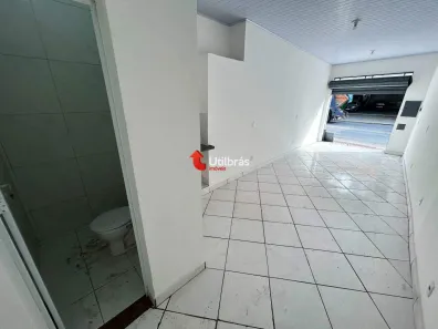 Ponto Comercial para alugar, 36m² no Floresta, Belo Horizonte