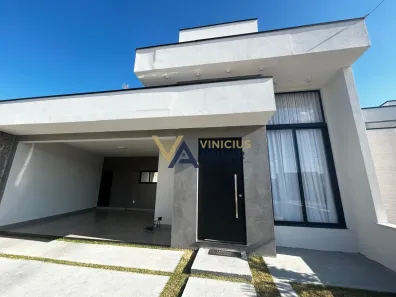 Casa com 2 Quartos à venda, 288m² no Residencial Parque Imperial, Salto