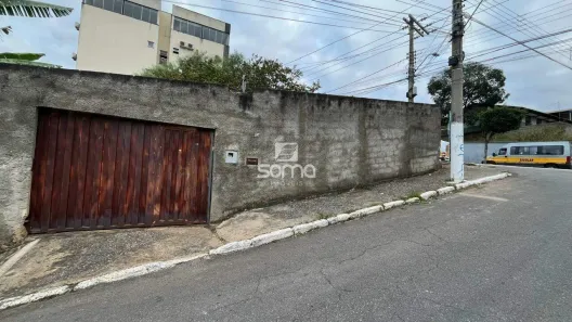 Casa com 3 Quartos à venda, 70m² no Célvia, Vespasiano
