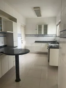 Apartamento com 3 Quartos à venda, 112m² no Jardim Proença, Campinas