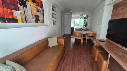 Apartamento com 2 Quartos à venda, 66m² no Barra Olímpica, Rio de Janeiro