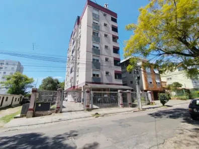 Apartamento com 2 Quartos à venda, 52m² no Sarandi, Porto Alegre