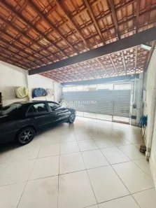 Casa com 4 Quartos à venda, 124m² no Alves Dias, São Bernardo do Campo