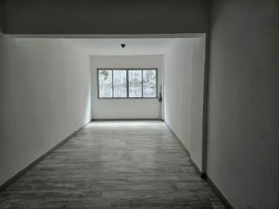 Apartamento com 1 Quarto para alugar, 32m² no Centro, Petrópolis