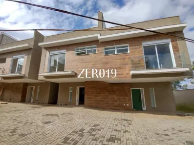 Casa com 3 Quartos à venda, 173m² no Parque Taquaral, Campinas
