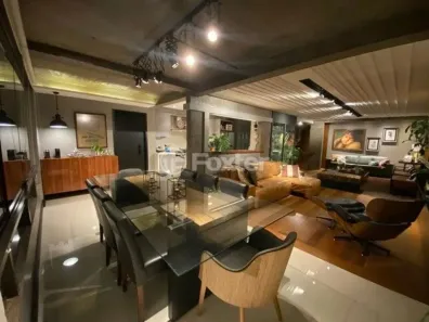 Cobertura com 4 Quartos à venda, 392m² no Petrópolis, Porto Alegre