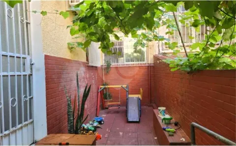 Apartamento com 3 Quartos à venda, 253m² no Tijuca, Rio de Janeiro