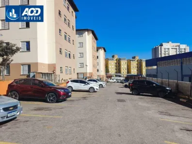 Apartamento com 2 Quartos à venda, 45m² no Vila Nova Bonsucesso, Guarulhos