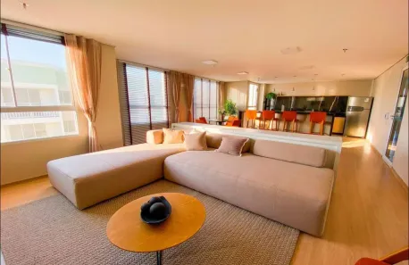 Apartamento com 2 Quartos à venda, 45m² no Praia do Futuro II, Fortaleza