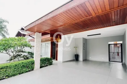 Casa com 5 Quartos para alugar, 220m² no Urbanova I, São José dos Campos