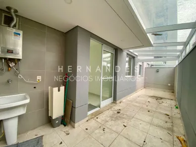 Apartamento com 2 Quartos à venda, 59m² no Jardim Tupanci, Barueri