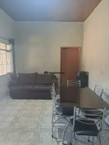 Casa com 1 Quarto à venda, 106m² no Vila Libanesa, São Paulo