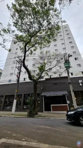 Apartamento com 1 Quarto para alugar, 50m² no Pinheiros, São Paulo