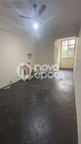 Apartamento com 2 Quartos à venda, 60m² no Tijuca, Rio de Janeiro