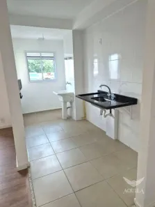 Apartamento com 2 Quartos à venda, 63m² no Aparecidinha, Sorocaba