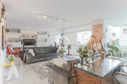 Apartamento com 4 Quartos à venda, 300m² no Higienópolis, São Paulo