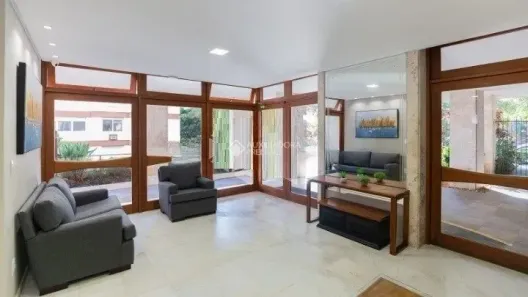 Apartamento com 3 Quartos à venda, 115m² no Mont Serrat, Porto Alegre