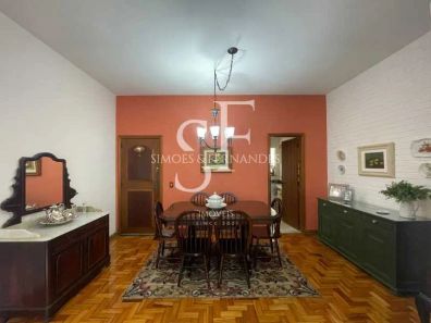 Apartamento com 3 Quartos à venda, 110m² no Tijuca, Rio de Janeiro