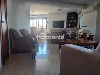 Apartamento com 4 Quartos à venda, 185m² no Jardim Avelino, São Paulo