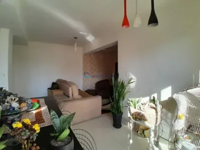 Apartamento com 2 Quartos à venda, 53m² no Parque Imperial, São Paulo